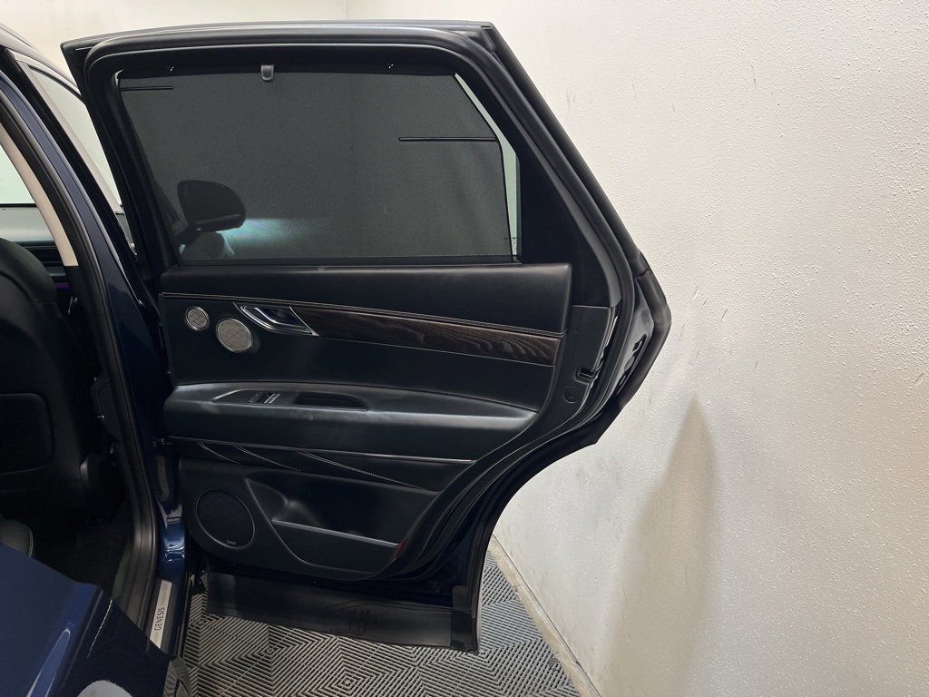 Used 2021 Genesis GV80 2.5T w/ Prestige Package 04 image 24
