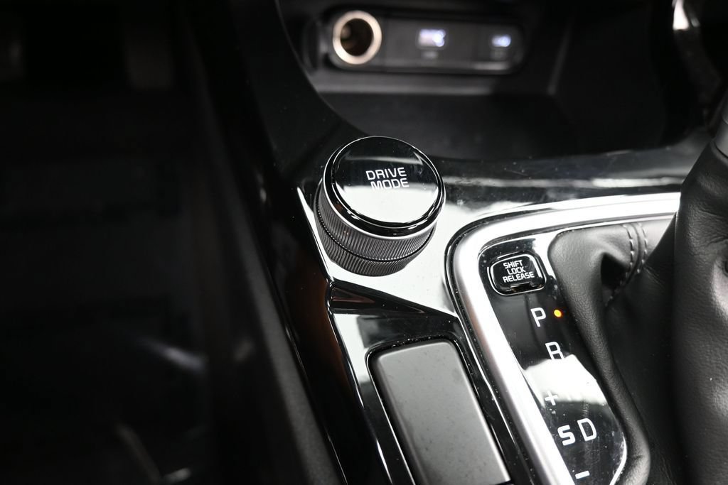 Used 2024 Kia Seltos S FWD image 28