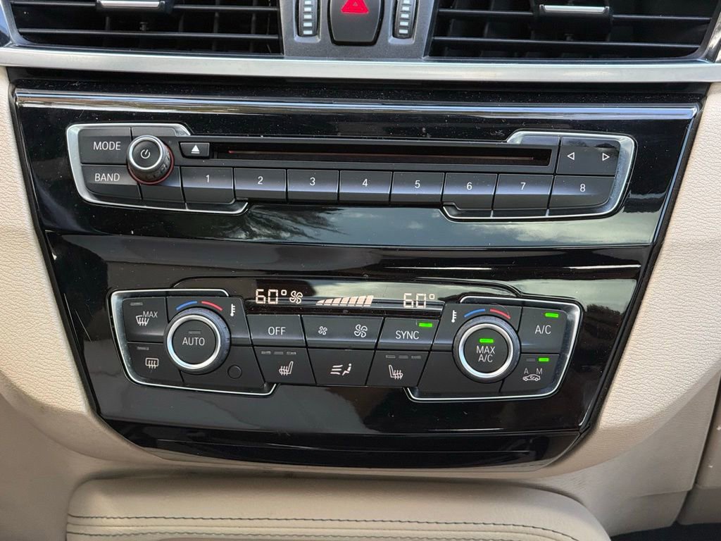Used 2016 BMW X1 xDrive28i AWD/4WD image 16