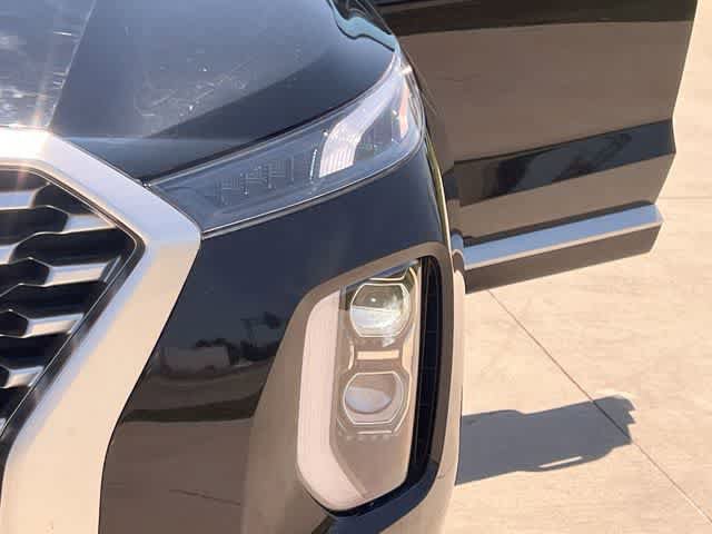 Used 2022 Hyundai Palisade SEL w/ Premium Package FWD image 24