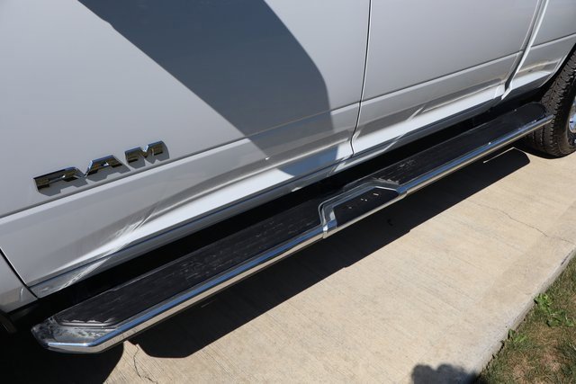 Used 2025 RAM 2500 Big Horn image 33