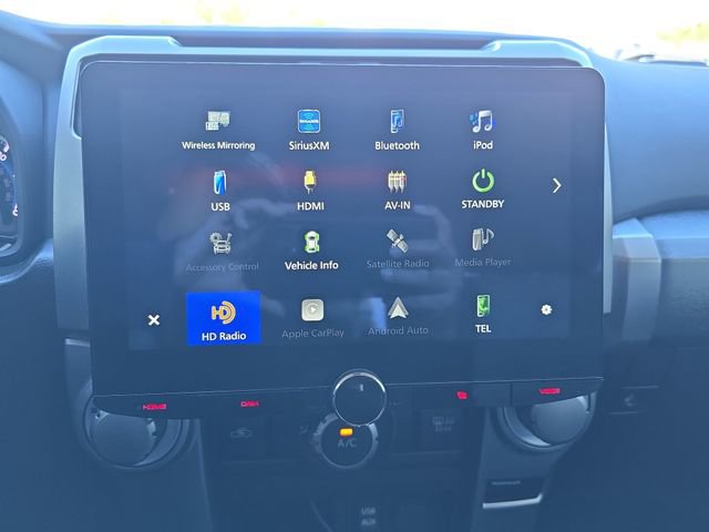 Used 2018 Toyota 4Runner SR5 image 19