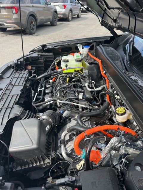 Used 2026 Ford Maverick XL AWD/4WD image 67