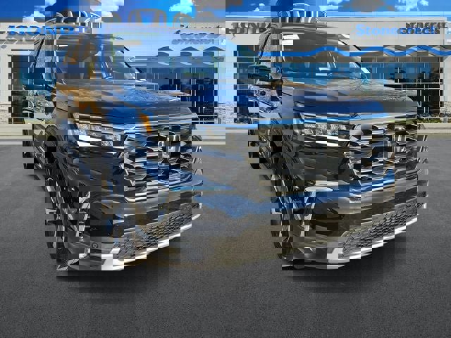 Used 2023 Honda Pilot EX-L