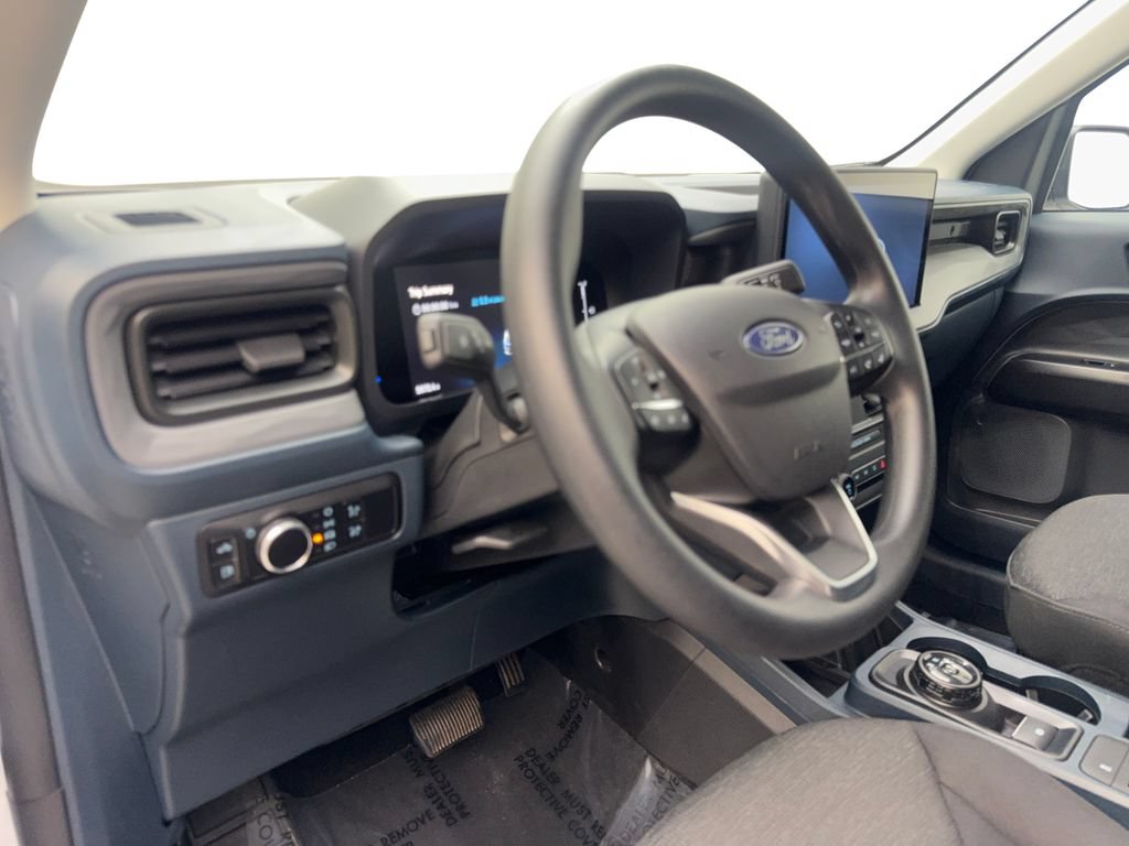 Used 2026 Ford Maverick XL FWD image 51