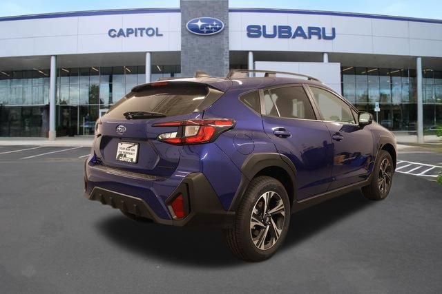 New 2026 Subaru Crosstrek 2.5i Premium AWD/4WD image 3