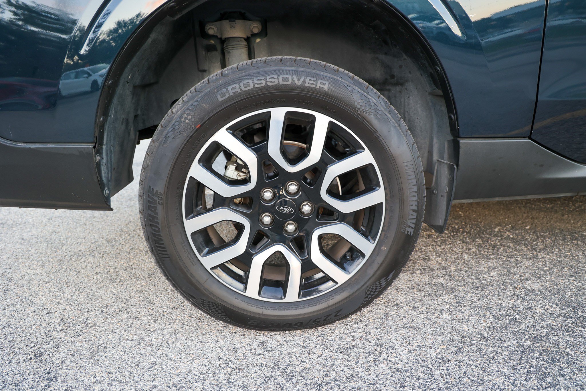 Used 2022 Ford Maverick Lariat FWD image 12