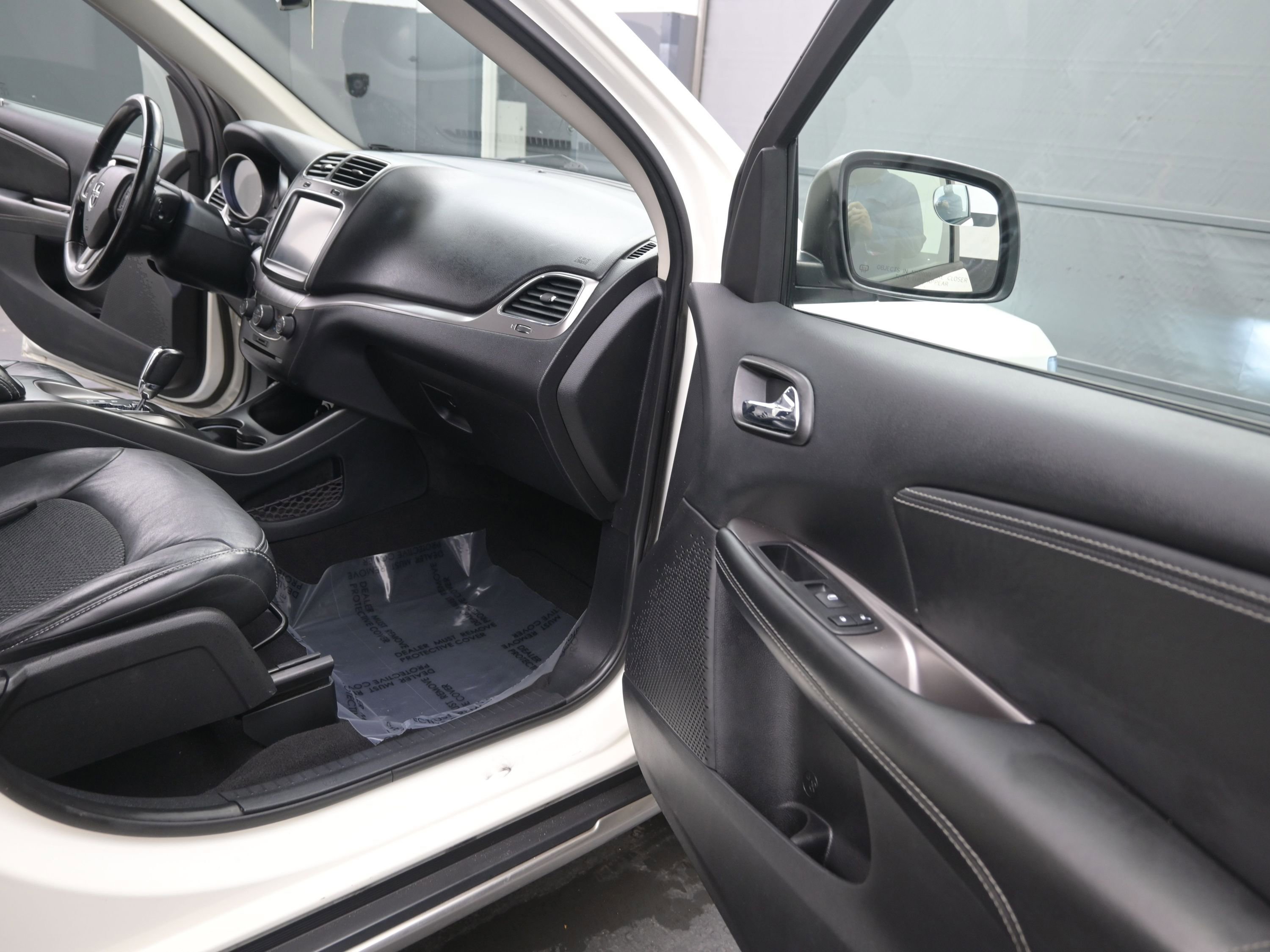 Used 2018 Dodge Journey Crossroad image 19