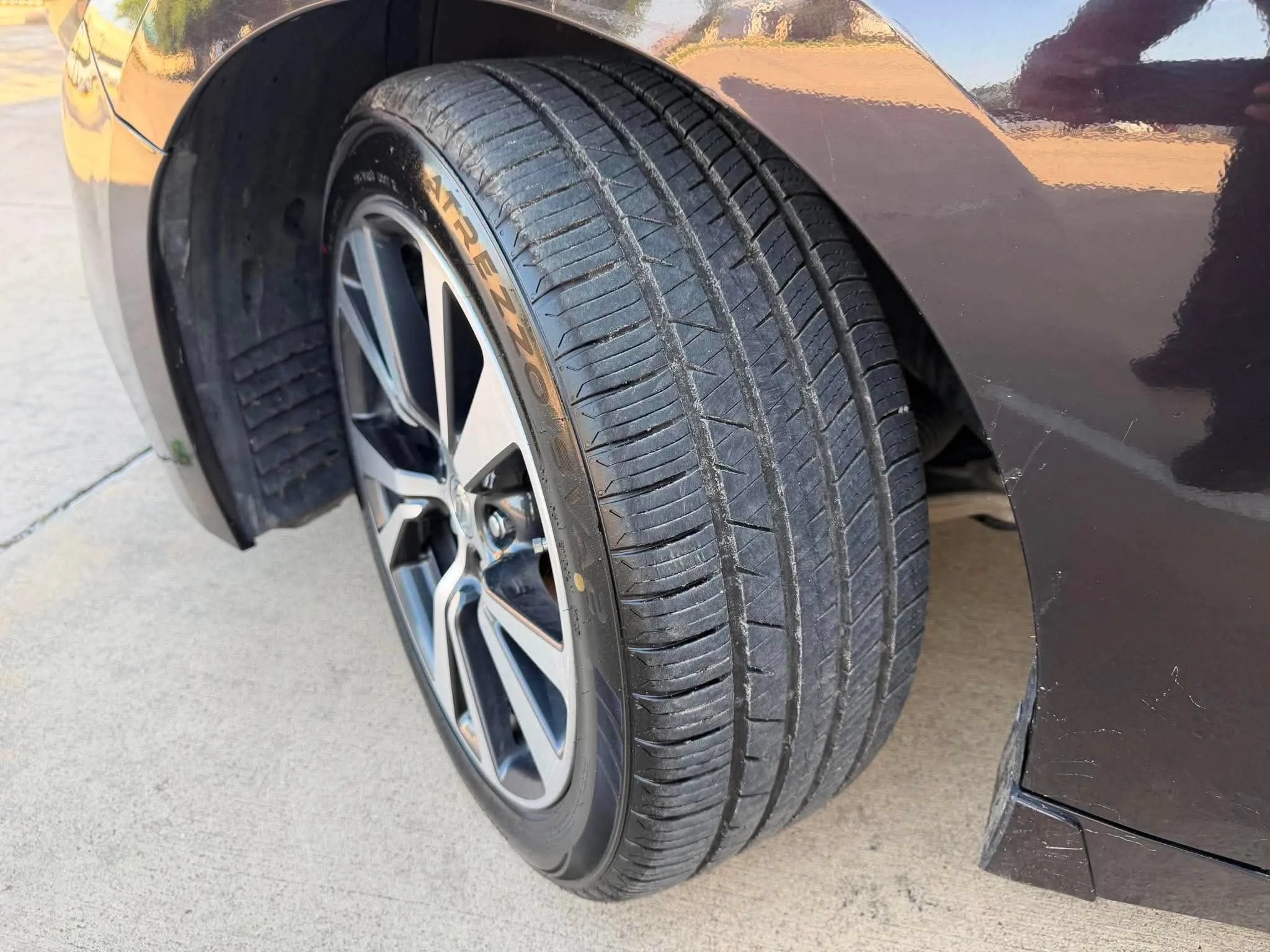 Used 2016 Nissan Maxima 3.5 SV FWD image 23