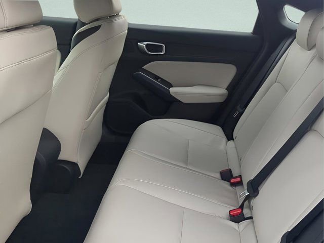 Certified 2025 Acura Integra A-Spec image 12