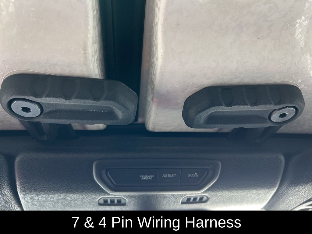 Used 2021 Jeep Wrangler Rubicon image 32