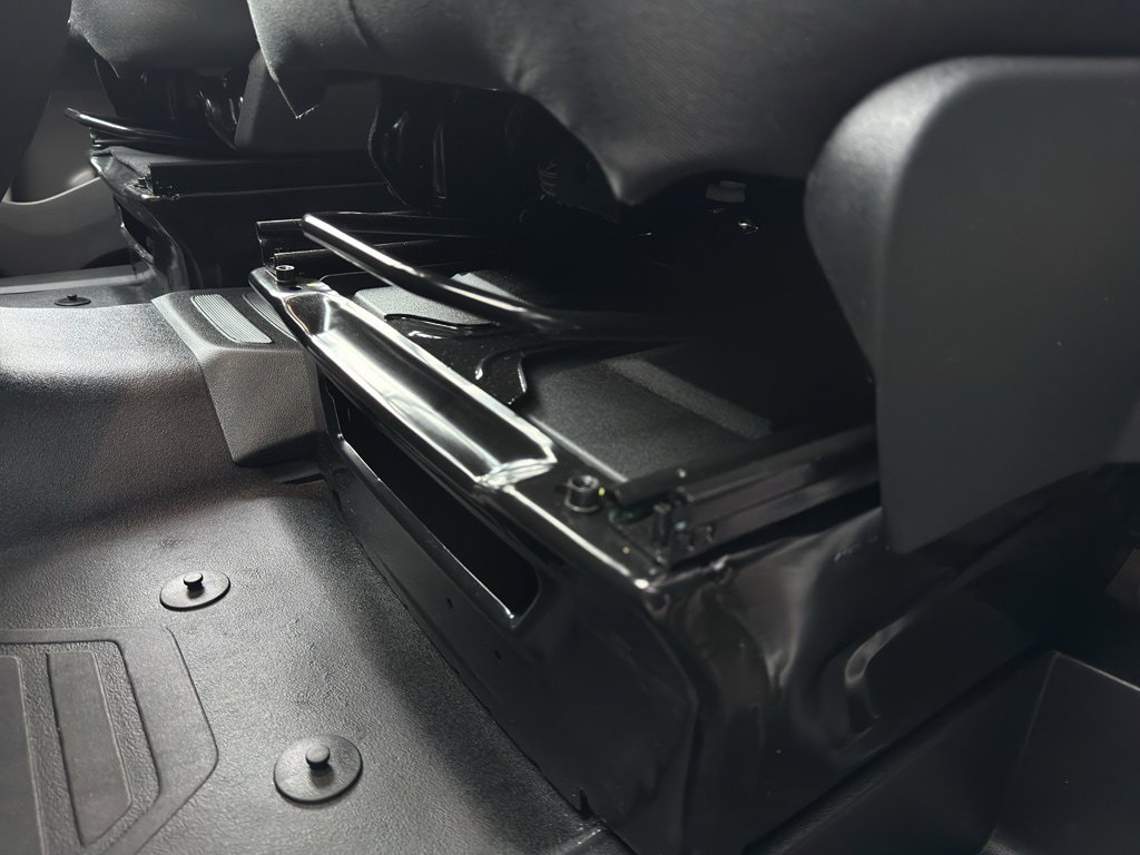 New 2025 Ford Transit 350 XL AWD/4WD image 25