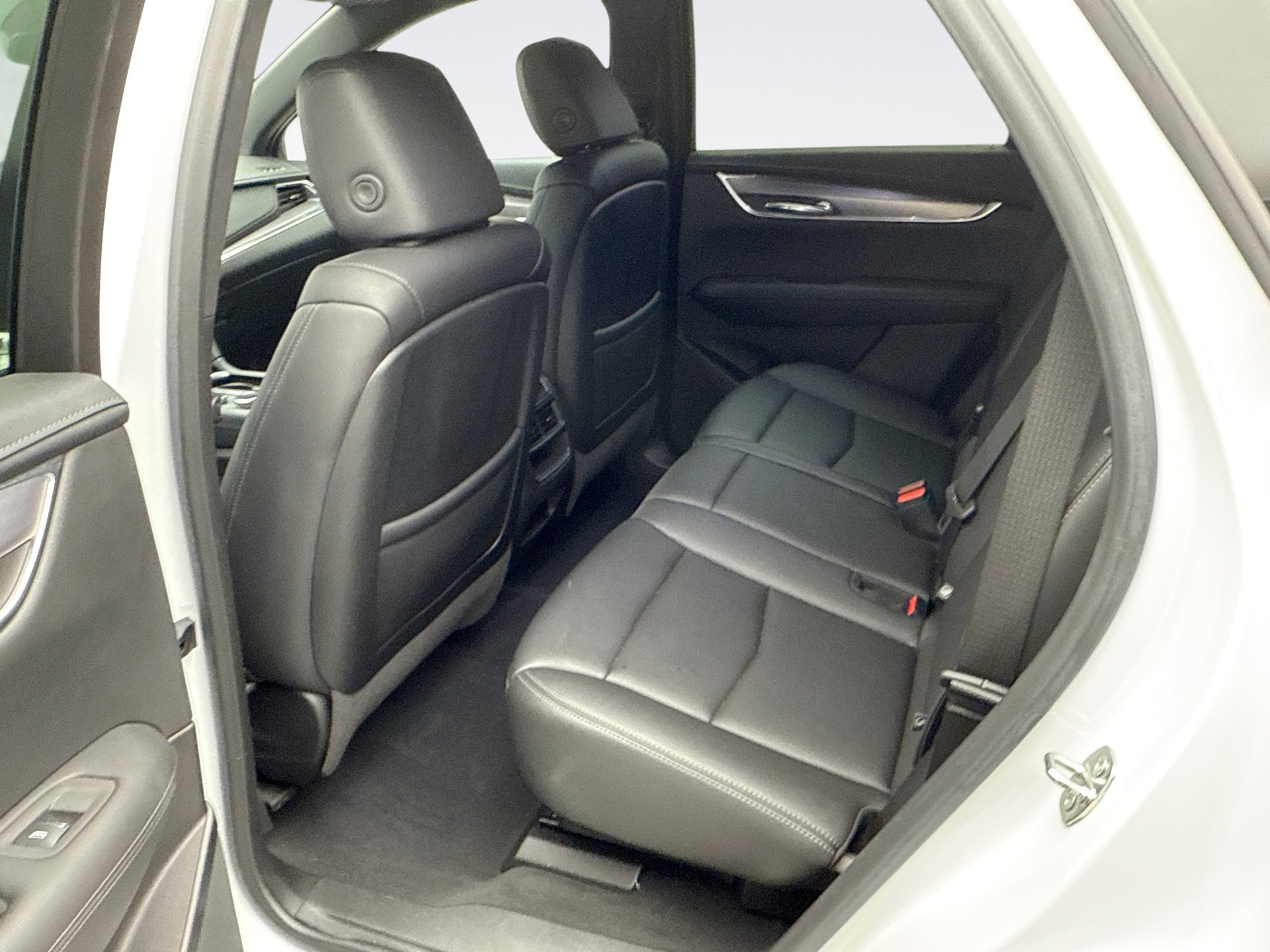 Used 2022 Cadillac XT5 Luxury image 11