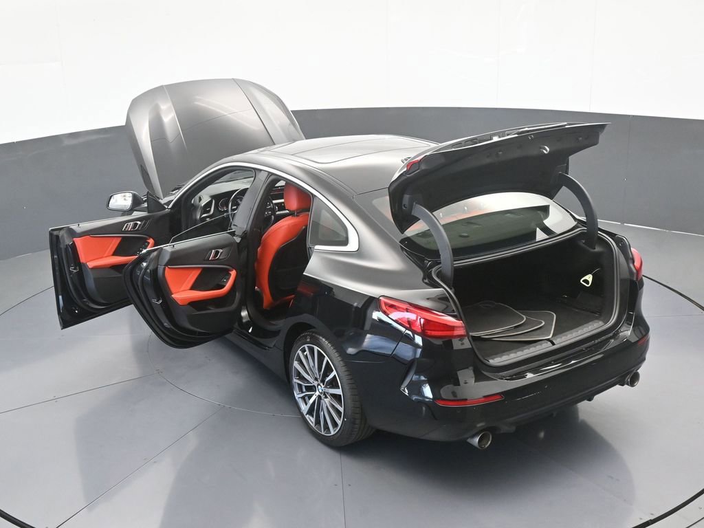 Used 2022 BMW 228i Gran Coupe 228i w/ Convenience Package image 73