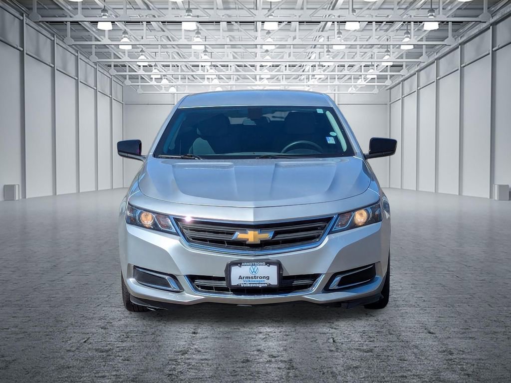 Used 2019 Chevrolet Impala LS image 8