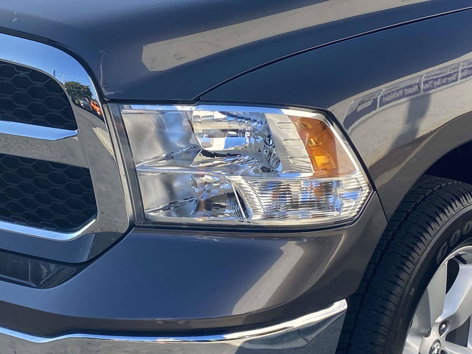 Used 2024 RAM 1500 Tradesman w/ Tradesman SXT Package AWD/4WD image 5