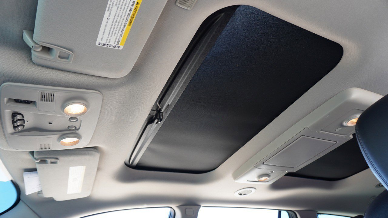 Used 2016 Buick Enclave Premium w/ Experience Buick Package image 25