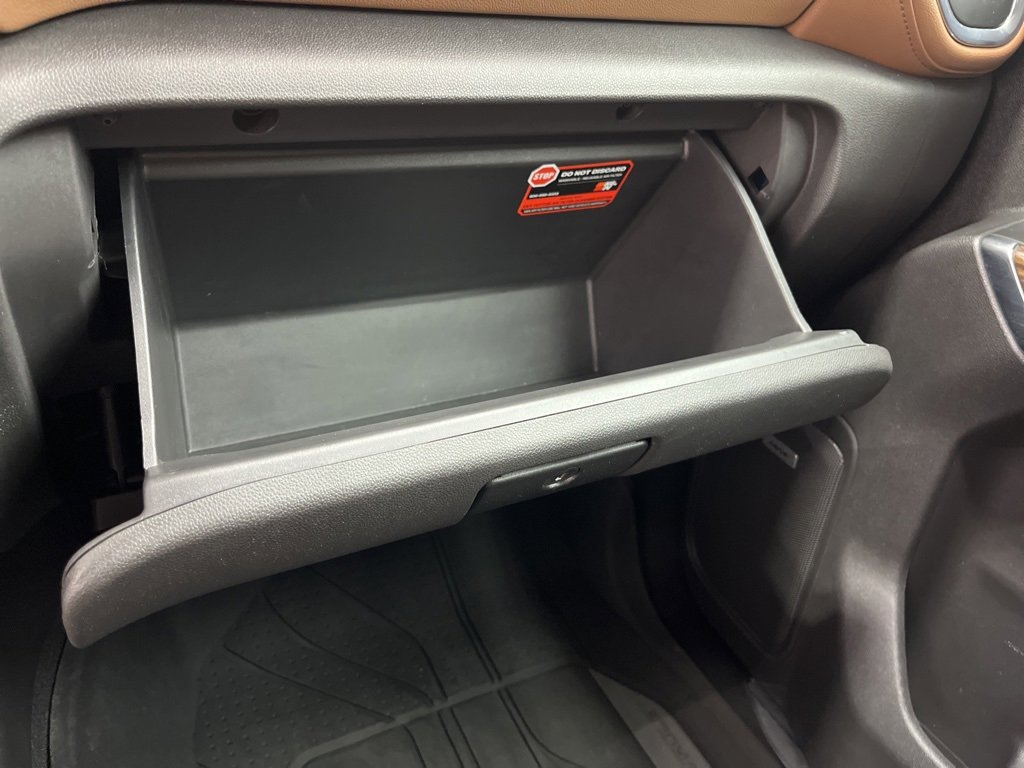 Used 2022 Chevrolet Silverado 1500 High Country w/ Technology Package image 25