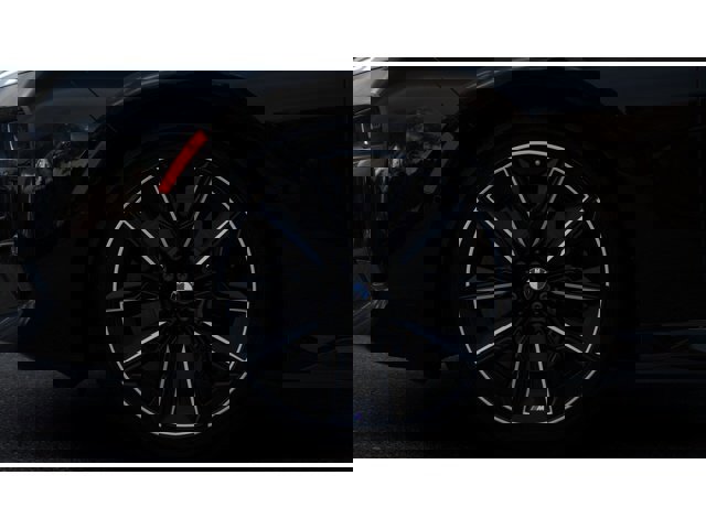 New 2026 BMW i7 eDrive50 image 7