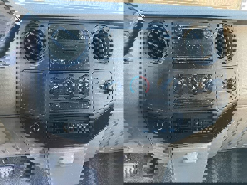 Used 2008 Ford F350 XL image 10