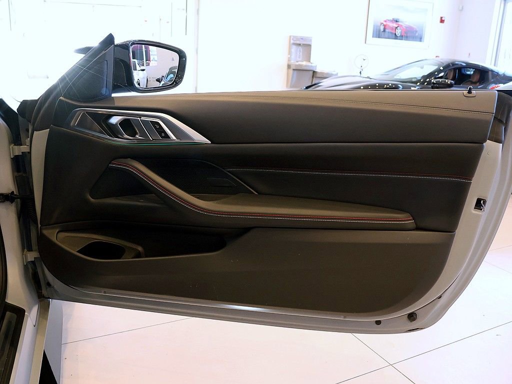 Used 2023 BMW M4 CSL image 68