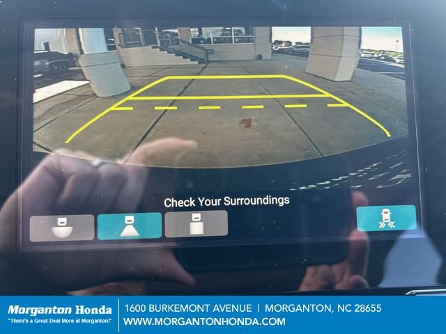 Used 2019 Honda Odyssey EX-L image 25