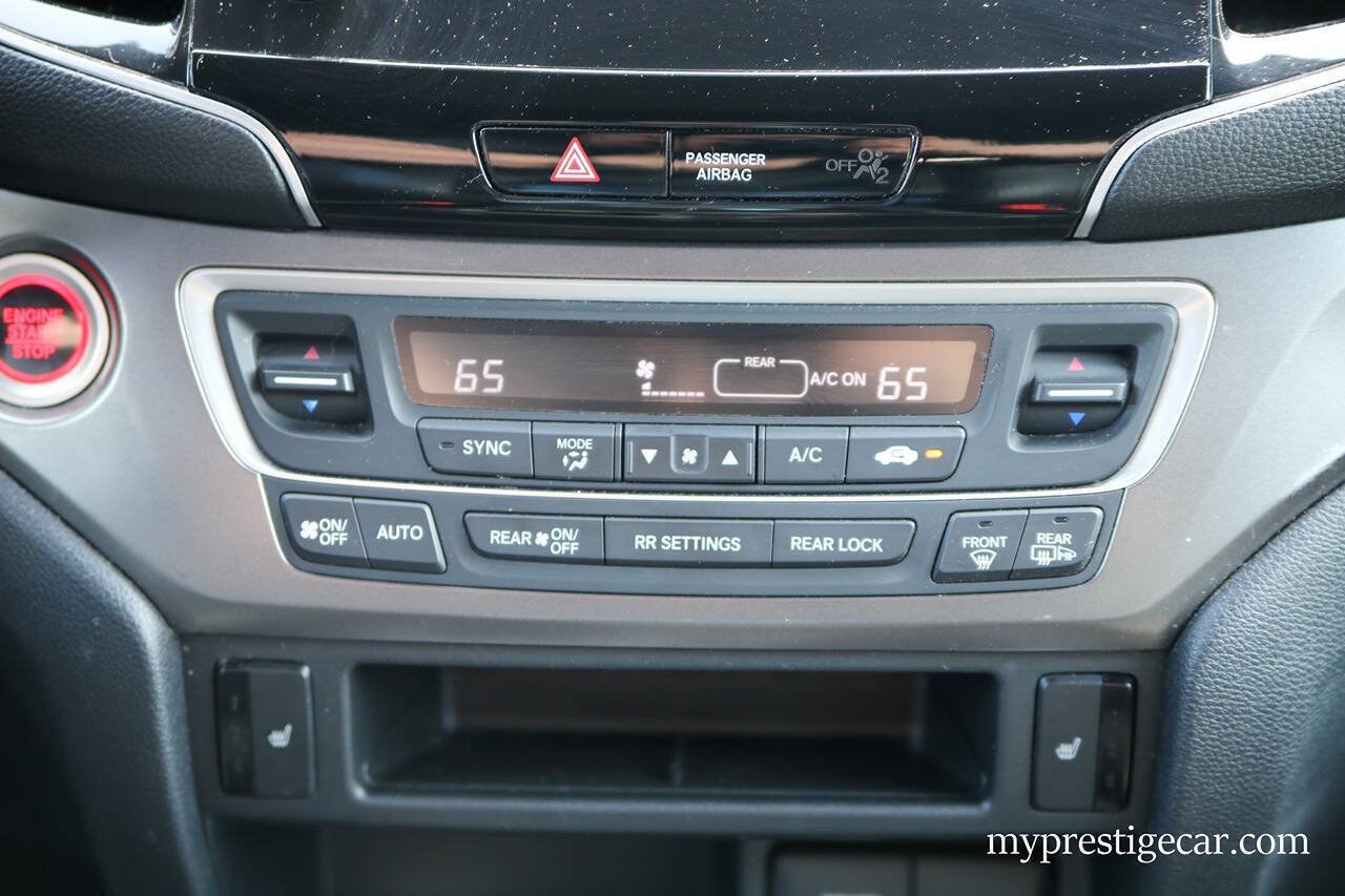 Used 2019 Honda Pilot EX-L image 31
