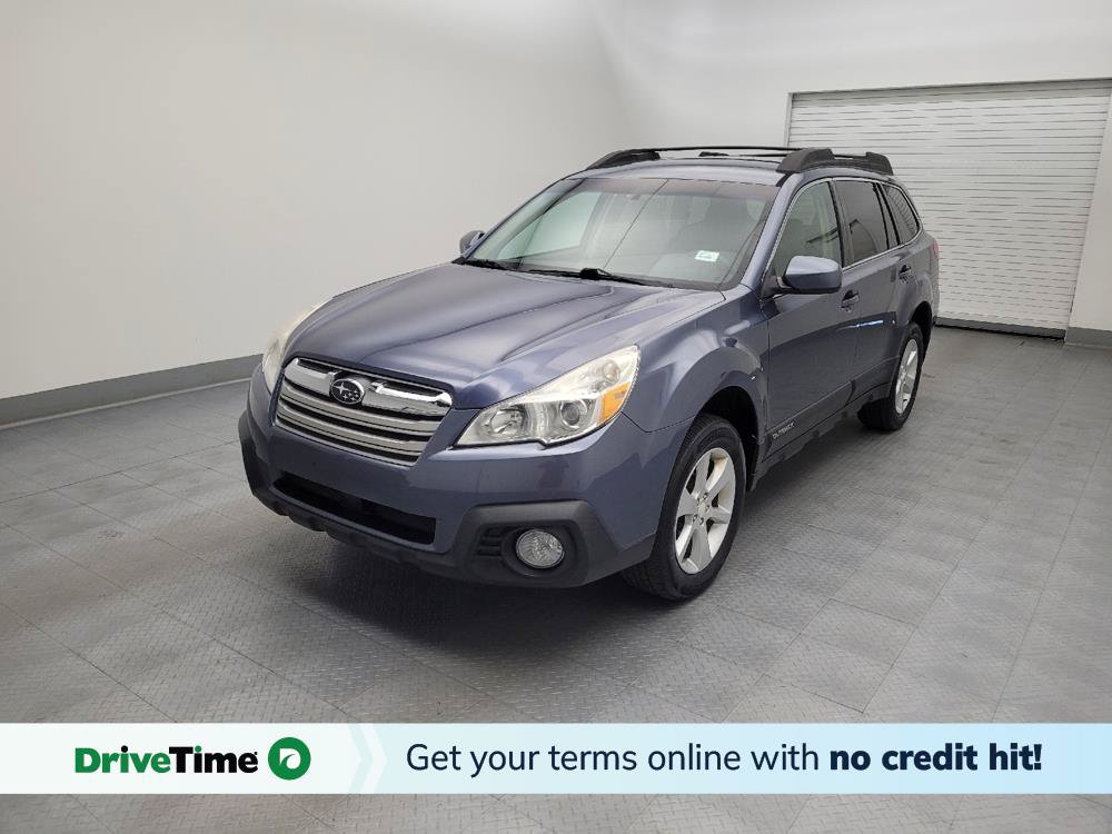 Used 2014 Subaru Outback 2.5i Premium