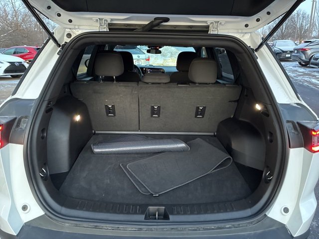 Used 2025 Chevrolet Equinox LT image 12