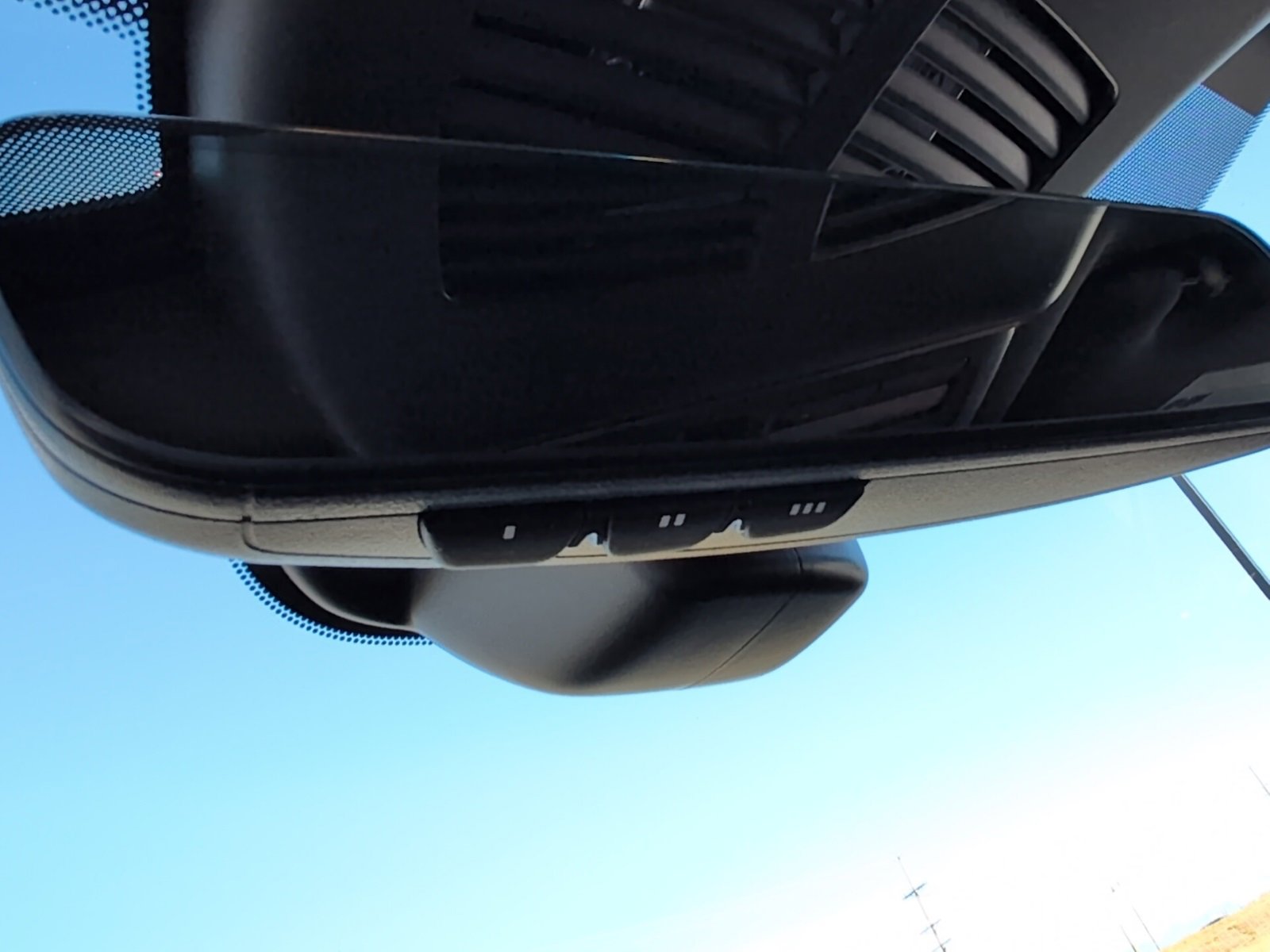 New 2026 MAZDA CX-70 3.3 Turbo S w/ Premium Plus image 38