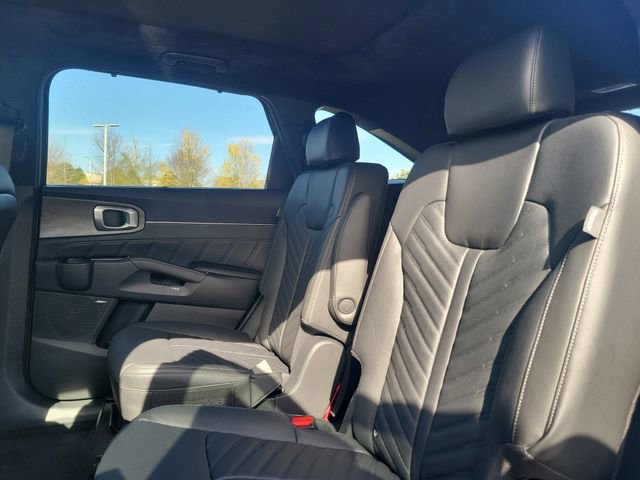 New 2026 Kia Sorento SX Prestige image 9