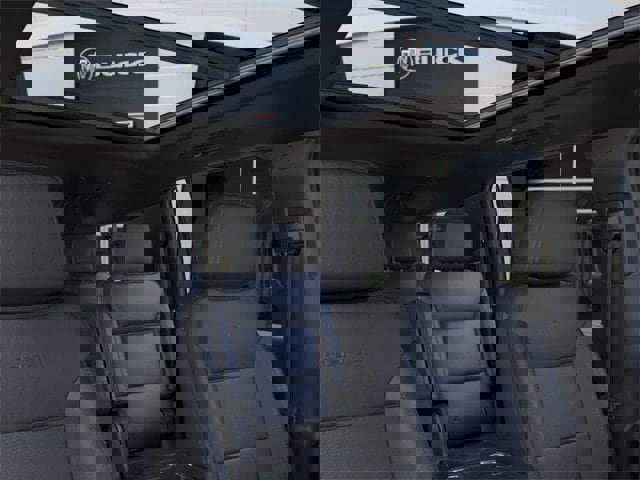 New 2026 GMC Yukon XL Denali w/ Sun & Power Step Package image 24