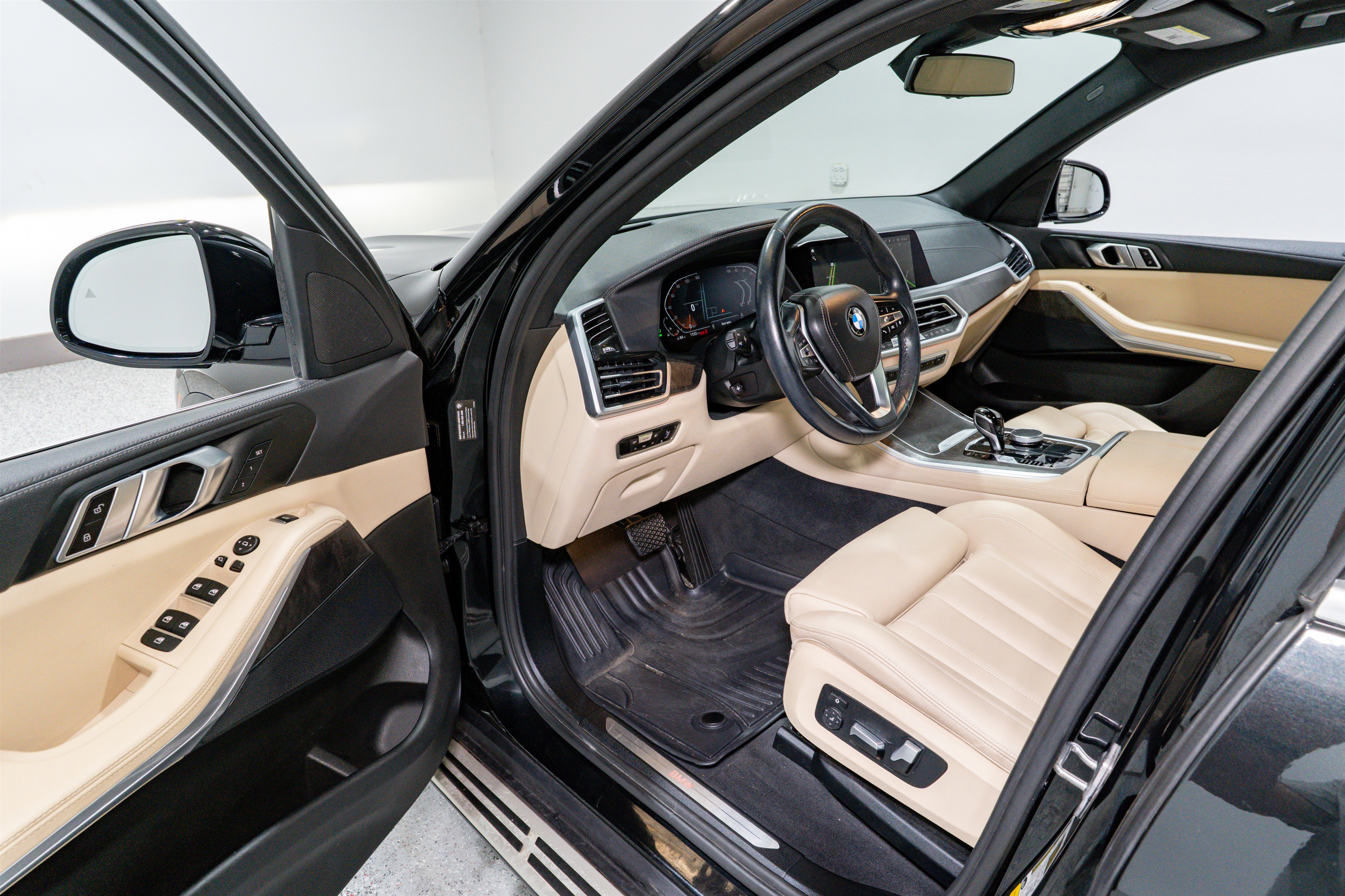 Used 2022 BMW X5 sDrive40i image 12