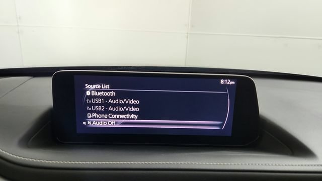 New 2026 MAZDA CX-30 2.5 Turbo AWD/4WD image 21