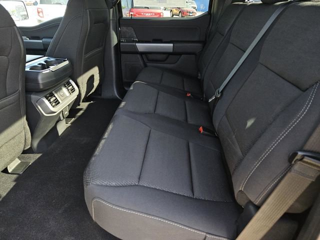 New 2026 Ford F150 XLT w/ XLT Black Appearance Package image 30