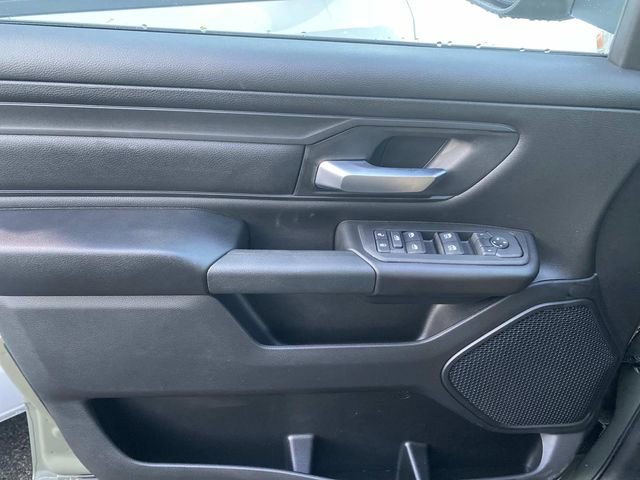 New 2026 RAM 1500 Classic Warlock image 16