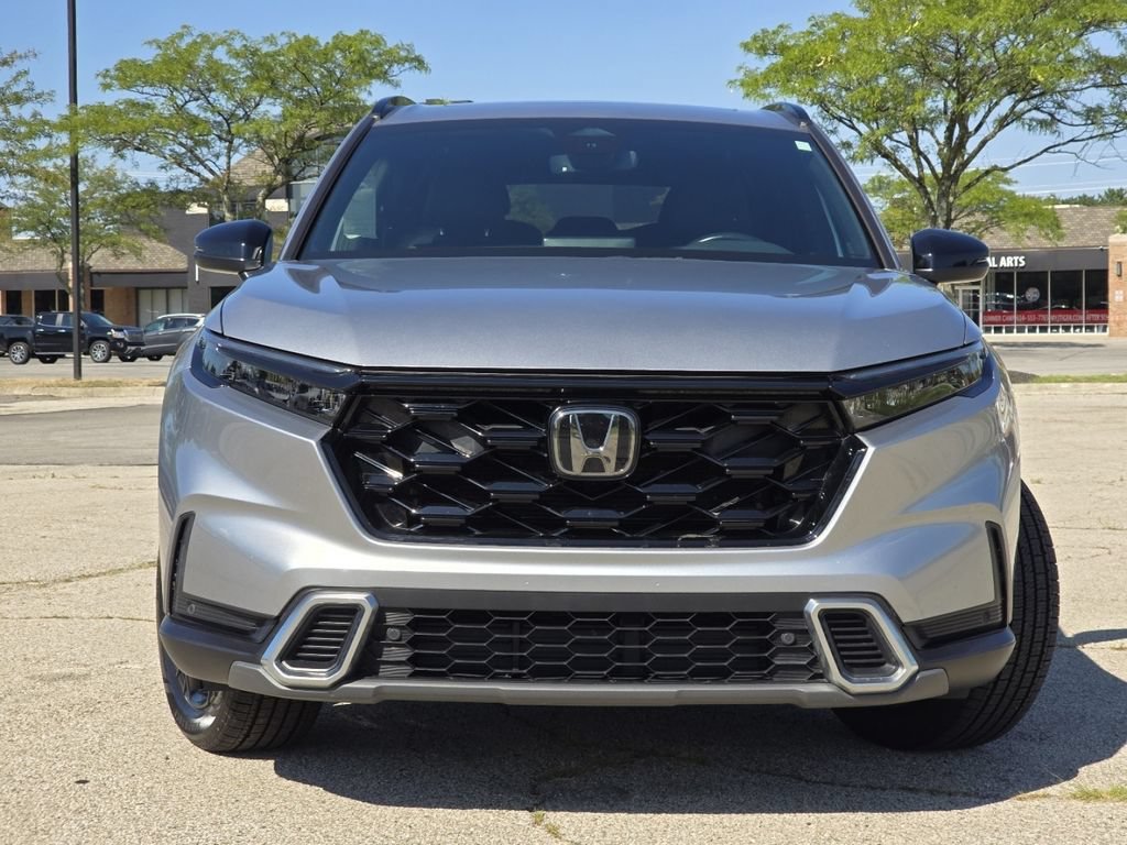 Certified 2023 Honda CR-V Sport Touring image 16