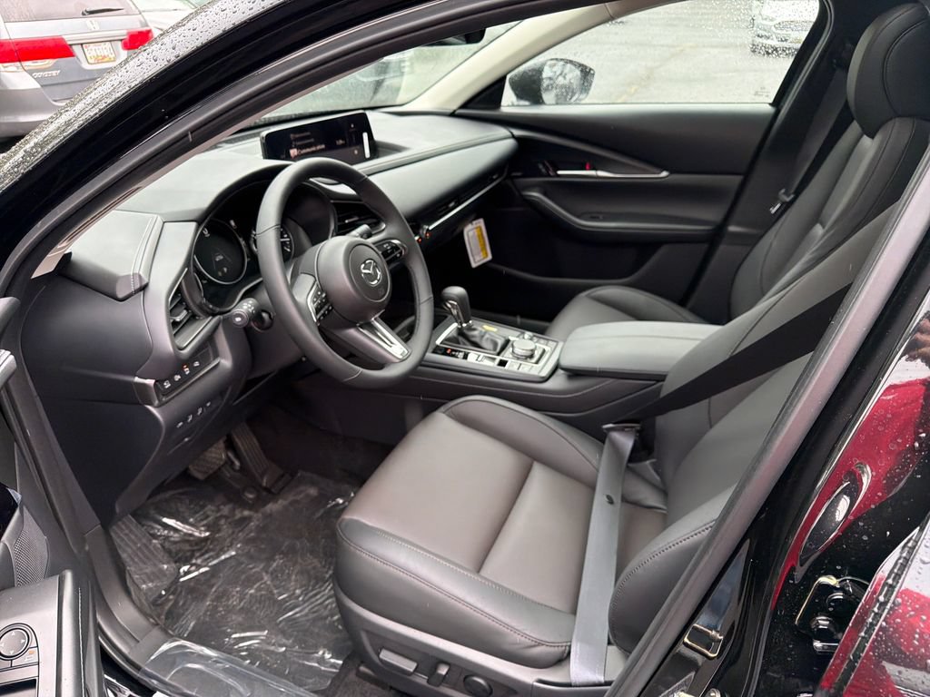 New 2026 MAZDA CX-30 AWD 2.5 S w/ Premium Package image 10