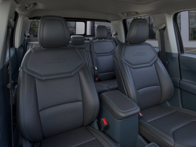 New 2025 Ford Maverick Lobo AWD/4WD image 10