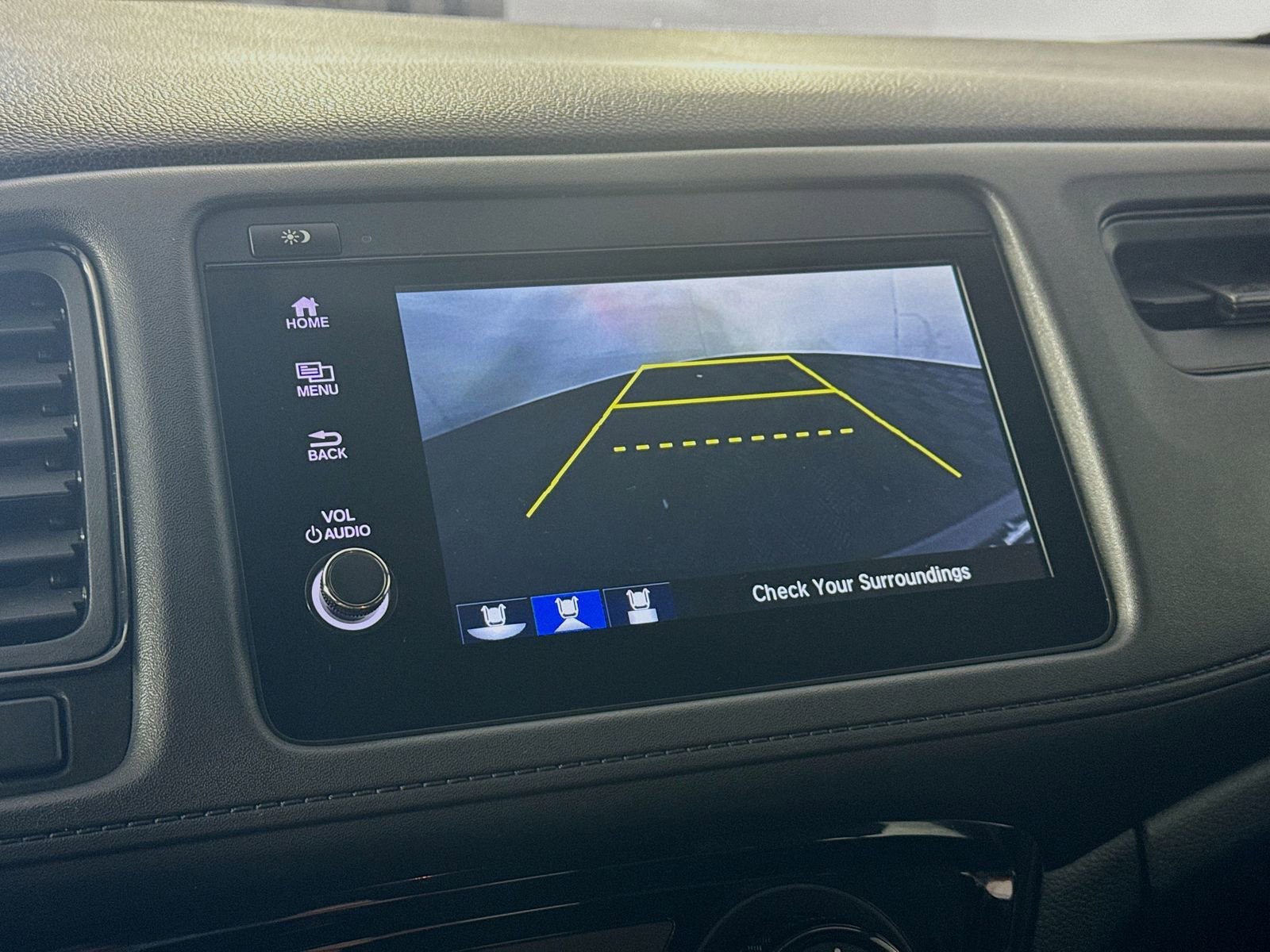 Used 2019 Honda HR-V Sport image 11