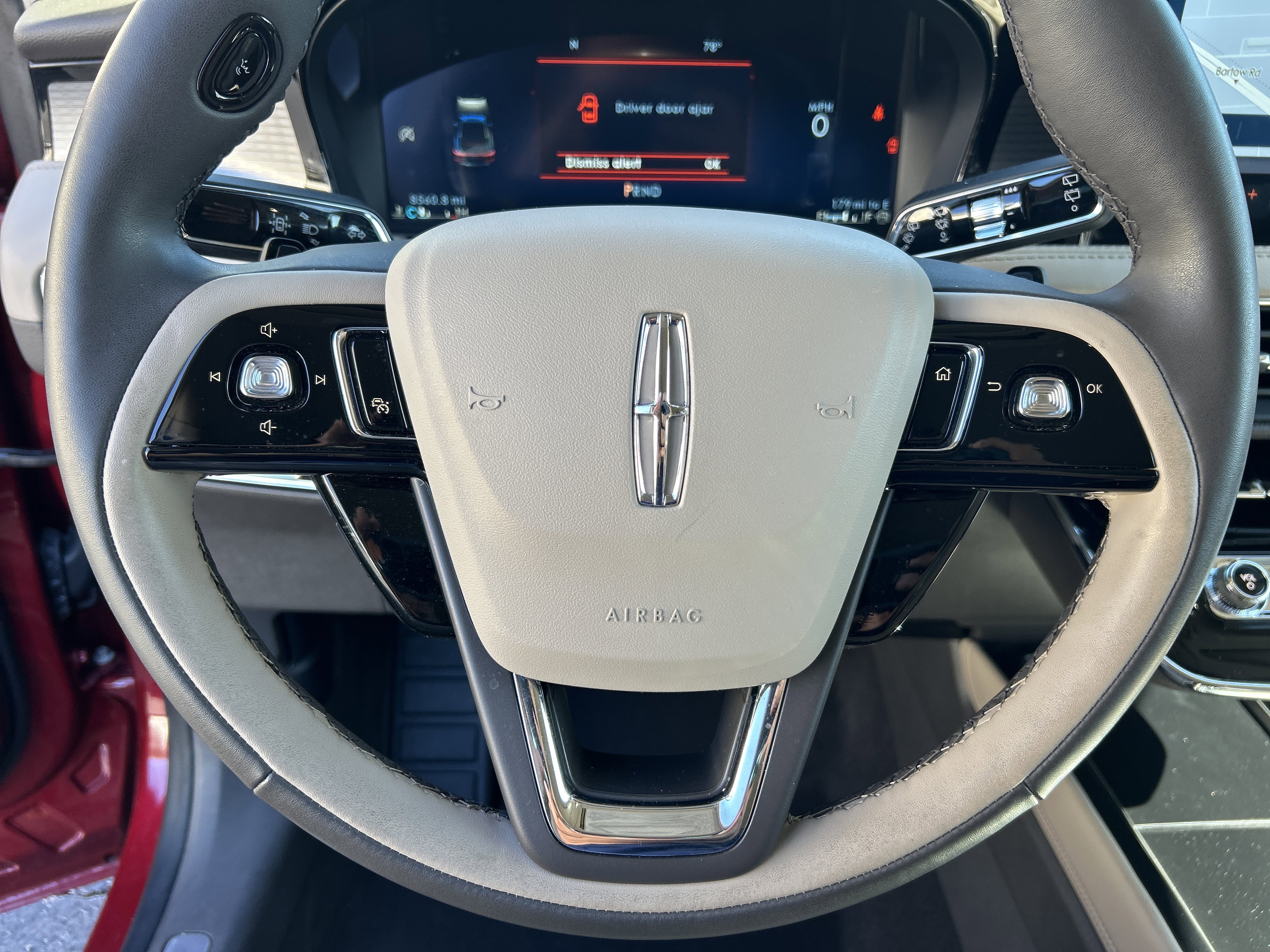 Used 2024 Lincoln Corsair Premiere w/ Equipment Group 101A image 26