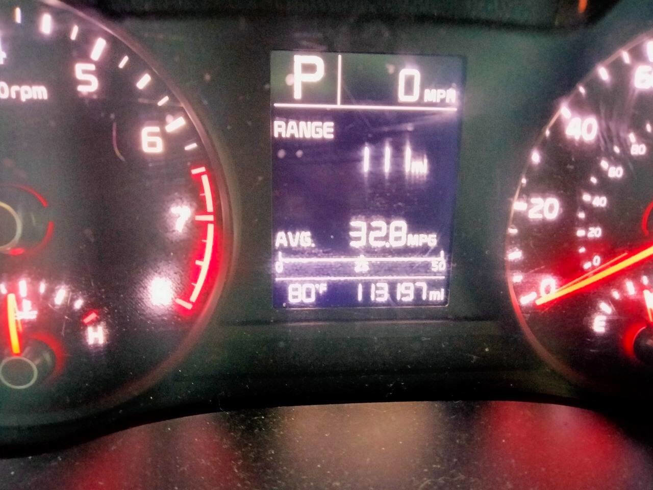 Used 2020 Kia Rio LX image 14