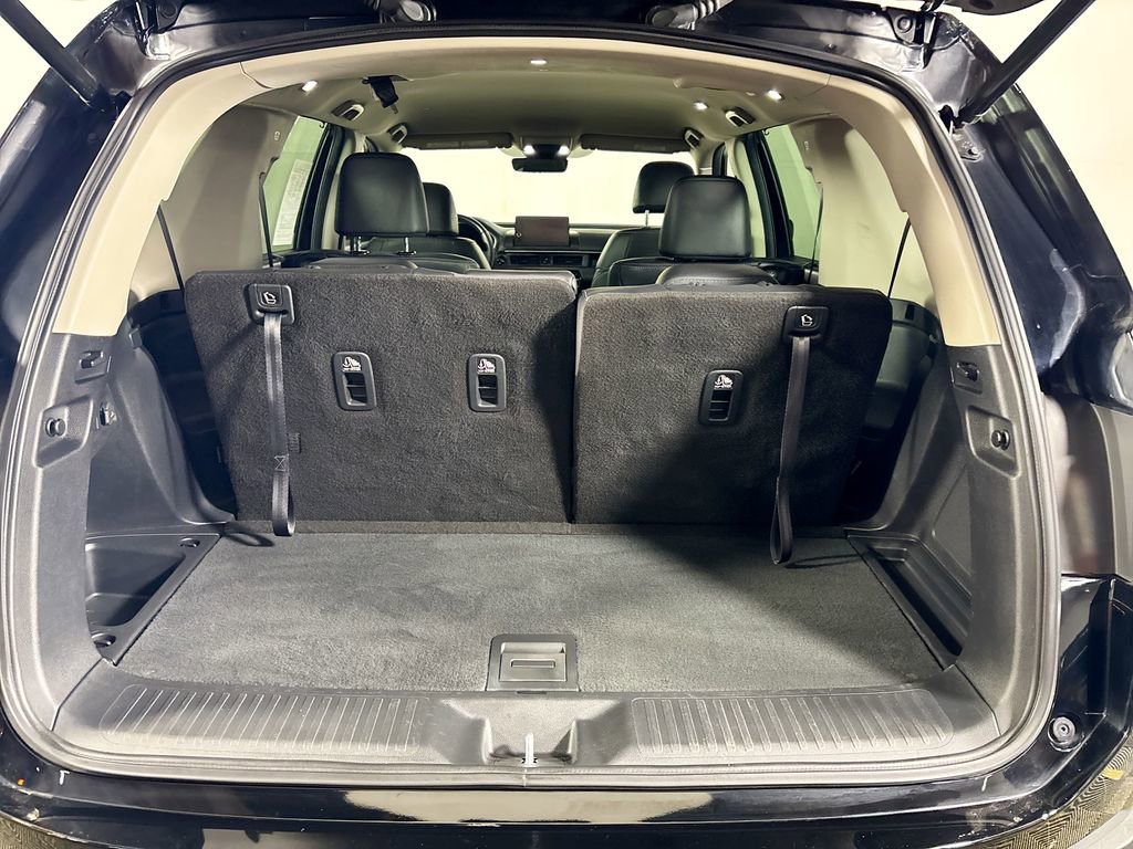Certified 2025 Honda Pilot EX-L image 21