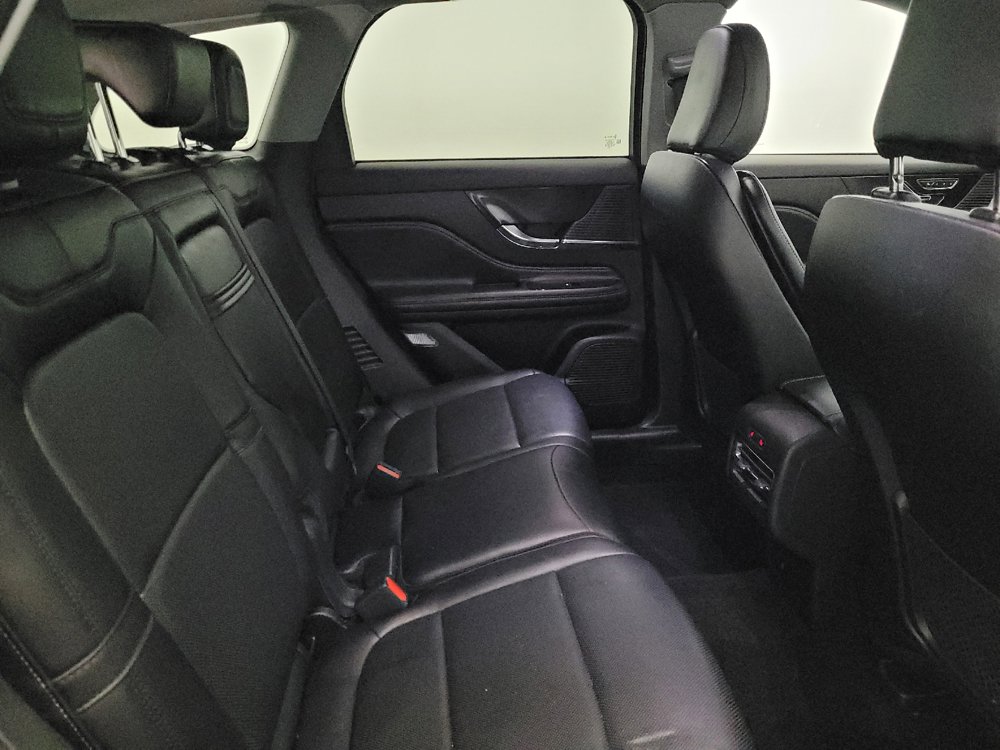 Used 2022 Lincoln Corsair AWD w/ Premium Package image 19