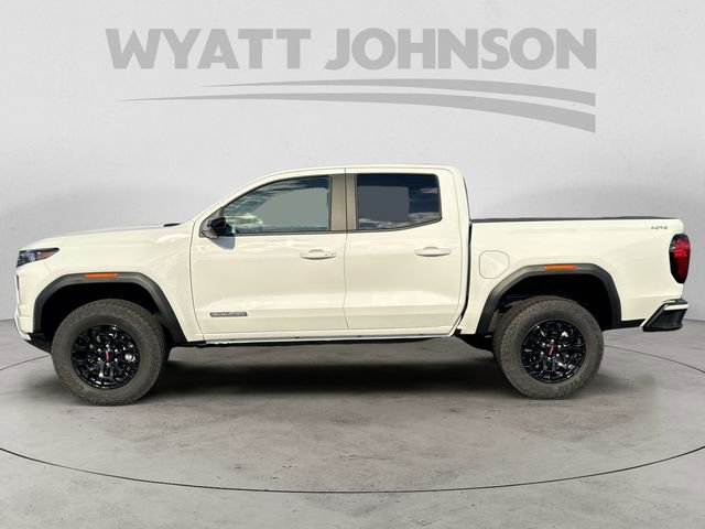 New 2026 GMC Canyon Elevation w/ Convenience Package image 2