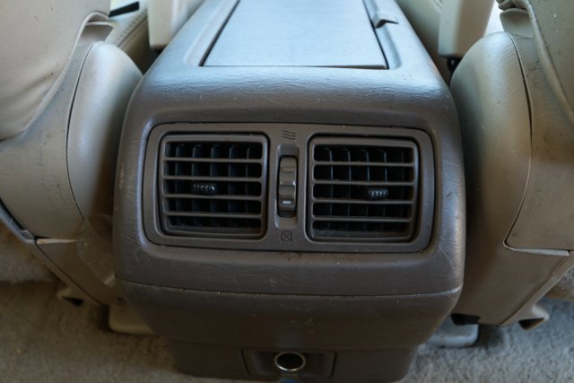 Used 2001 Lexus RX 300 4DR AWD image 28