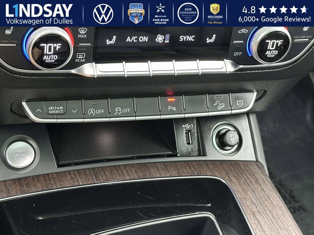Used 2023 Audi Q5 2.0T Premium Plus image 17