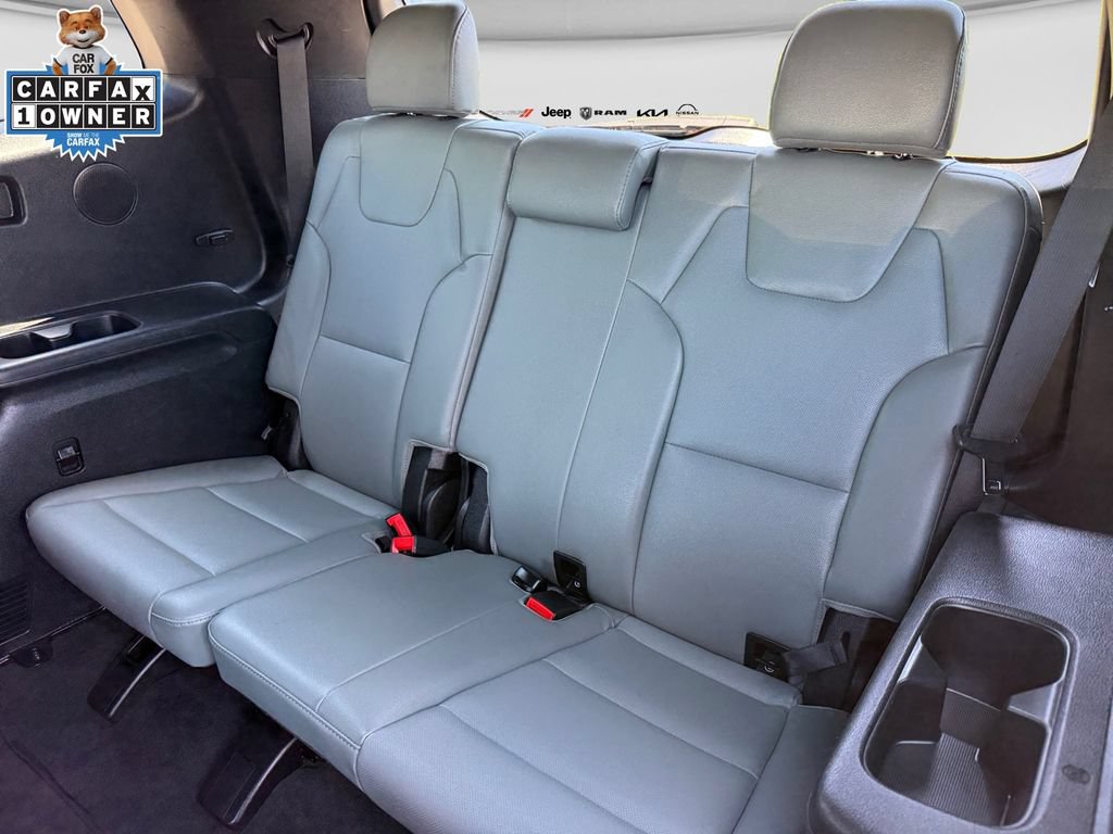 Certified 2024 Kia Telluride SX X-Line AWD/4WD image 16