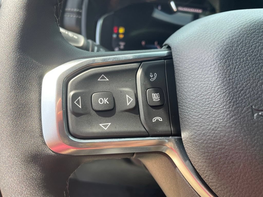New 2026 RAM 2500 Laramie AWD/4WD image 29