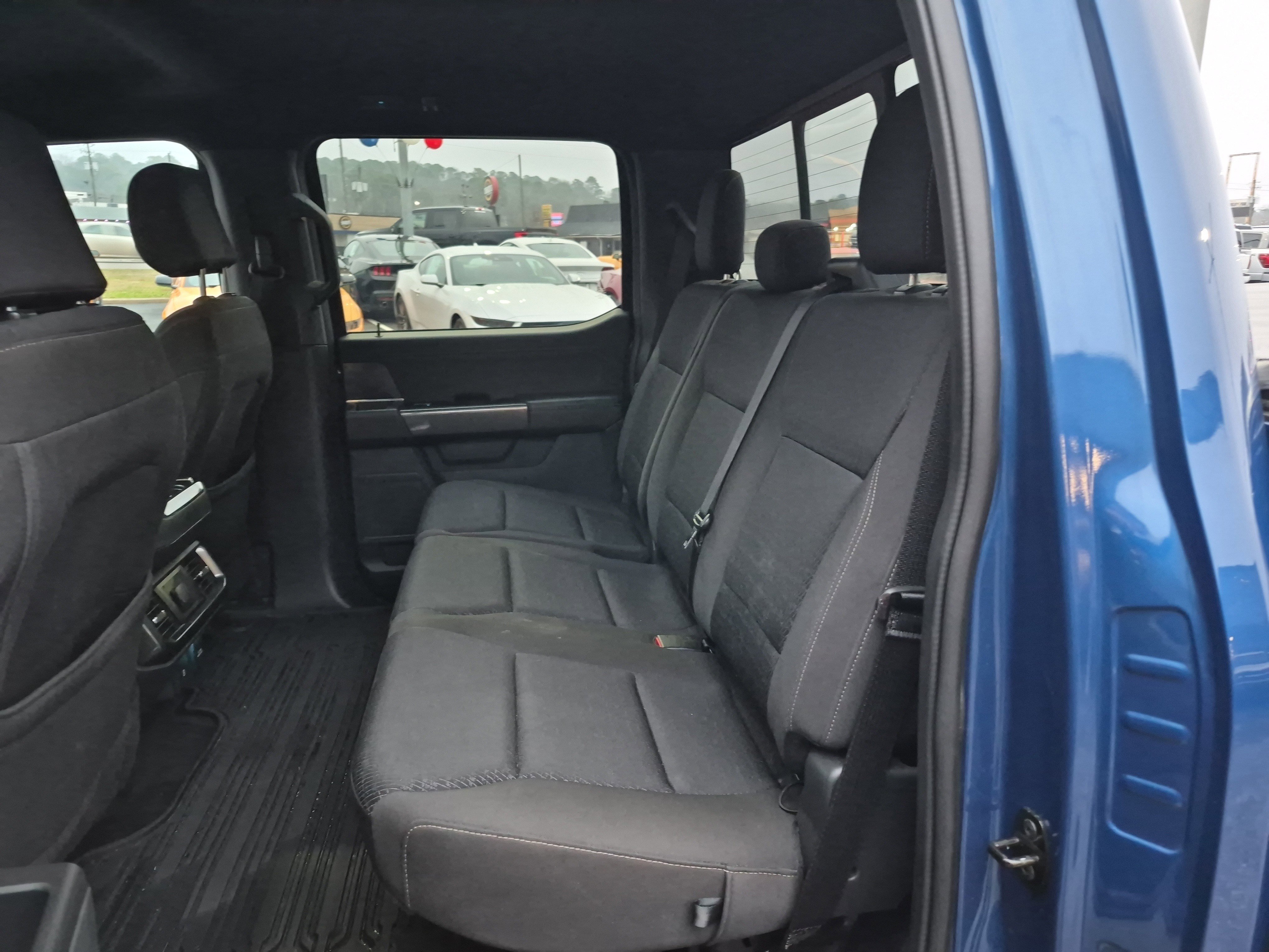 Certified 2023 Ford F150 XLT w/ Equipment Group 302A High AWD/4WD image 19